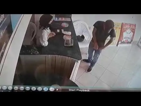 خطير: شفار كيستعمل “السماوي” باش يسرق الصيدليات
