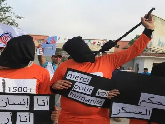 في خضم الجدل حوله بالمغرب.. أمريكا تستأنف تنفيذ الإعدام