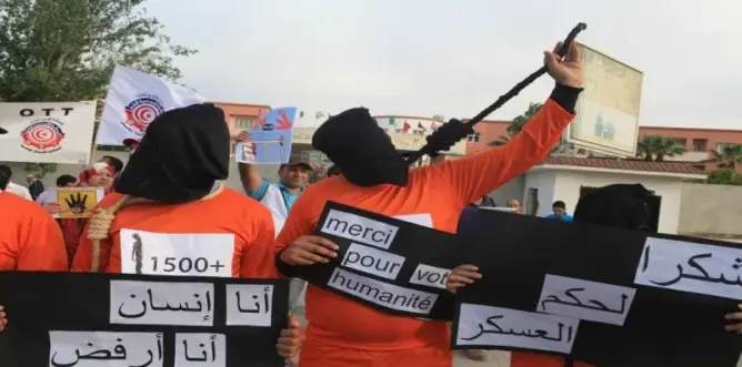 في خضم الجدل حوله بالمغرب.. أمريكا تستأنف تنفيذ الإعدام