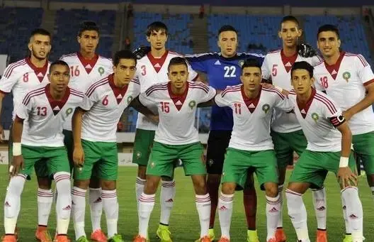 المنتخب الأولمبي يسقط بحصة كبيرة أمام نظيره الإيطالي