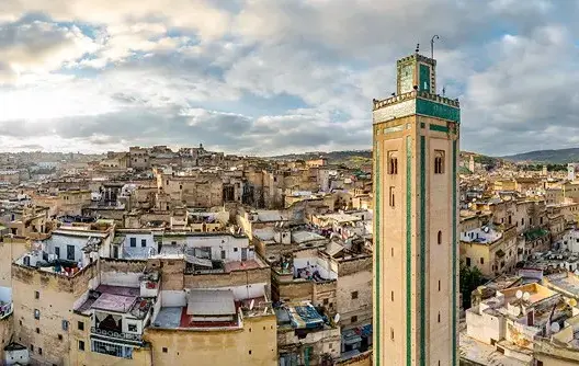 ندوة دولية بفاس في دجنبر المقبل حول نمذجة الأنظمة الميكانيكية