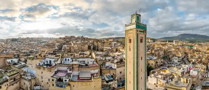 ندوة دولية بفاس في دجنبر المقبل حول نمذجة الأنظمة الميكانيكية