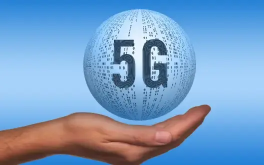 الشرق الأوسط أول منطقة في العالم تطلق شبكات الـ5G