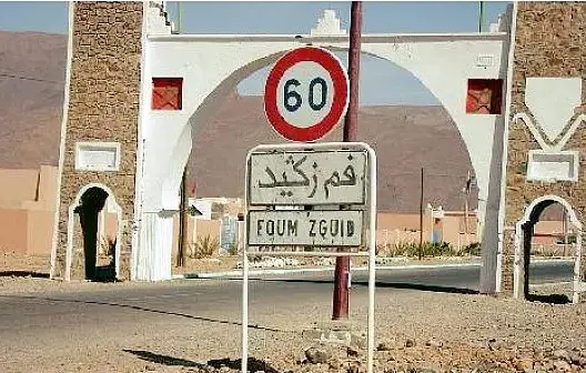 طريقة توزيع منح سنوية تثير غضب جمعيات محلية بفم زكيد