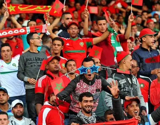 جماهير مغربية تلمح لاحتجاج غير مسبوق على حاليلوزيتش في مباراة جنوب إفريقيا