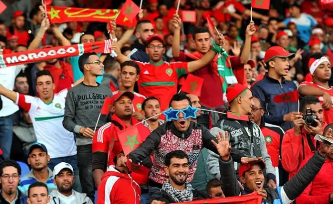جماهير مغربية تلمح لاحتجاج غير مسبوق على حاليلوزيتش في مباراة جنوب إفريقيا