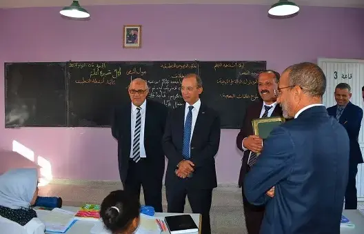 ائتلاف اللغة العربية: حصاد يتحدى المغاربة ويفرض الفرنسية لغة وحيدة للتدريس