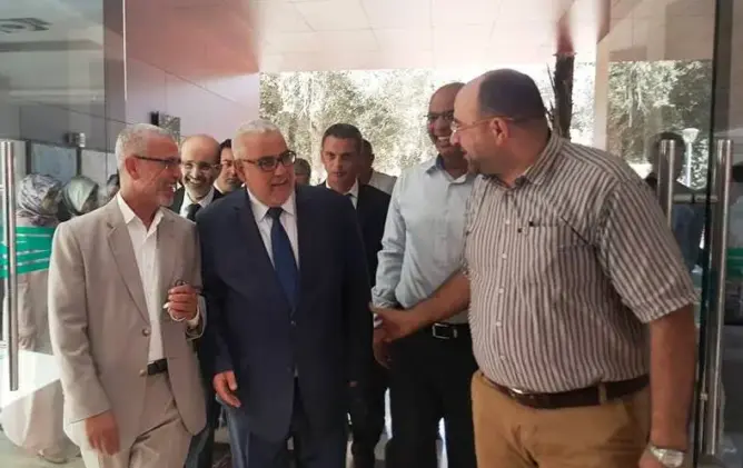 بنكيران: كل من يستغل الدين يجب أن نكرهه لأن هدفه هو الكسب