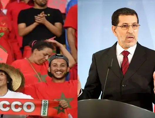 العثماني: سنسهل انتقال مشجعي “أسود الأطلس” إلى أبيدجان