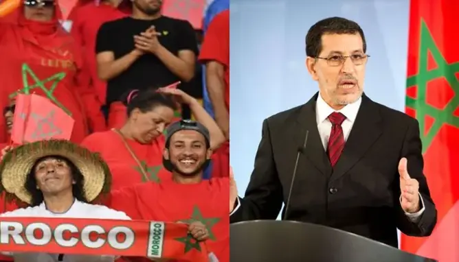 العثماني: سنسهل انتقال مشجعي “أسود الأطلس” إلى أبيدجان
