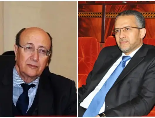 الصراع بين شوباني وشباعتو يدخل مرحلة الانفراج بعد تدخل أعيان