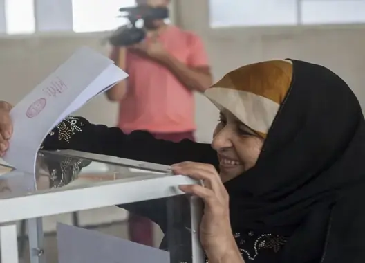 حسن طارق يفكك نتائج الانتخابات الجزئية .. الـPJD أصبح فجأة عاجزا