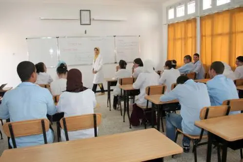 بشرى للمجازين.. وزارة التعليم تعلن عن مباراة توظيف الأساتذة