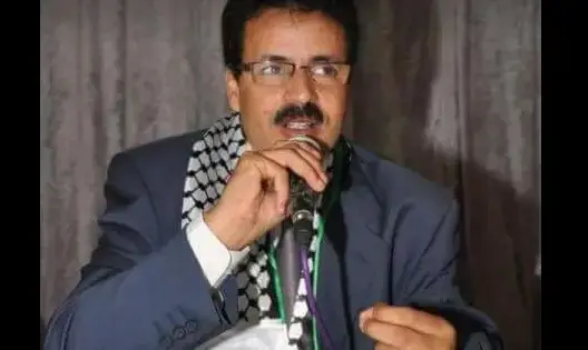 استباقا لإقالته .. قيادي استقلالي يعلن استقالته من برلمان الحزب