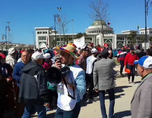 المحكمة الإدارية “تصفع” باشا تطوان وتلغي قراره ضد متضرري نزع الملكية