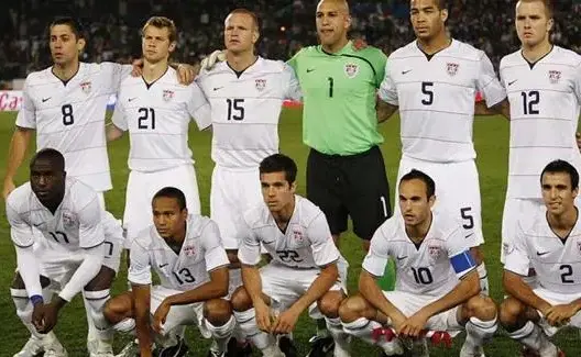 استقالة مدرب منتخب أمريكا لكرة القدم إثر الإخفاق في التأهل الى مونديال روسيا