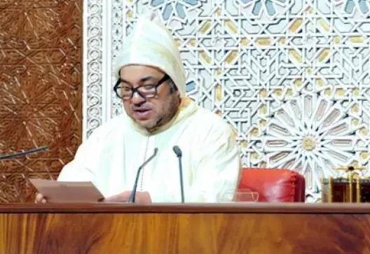 الملك: سنحاسب من ثبت في حقه أي تقصير بمصالح المواطنين