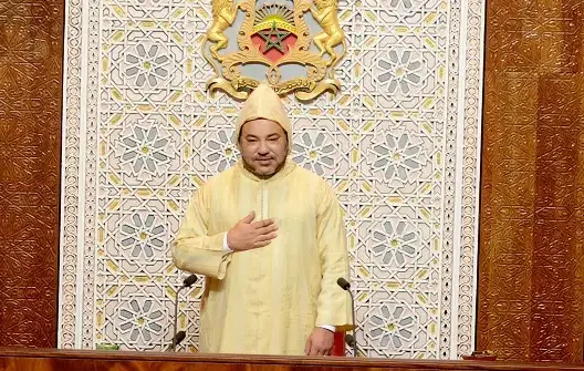 أونغير: المؤسسة الملكية استشعرت خطورة إقصاء الشباب وتهميشهم