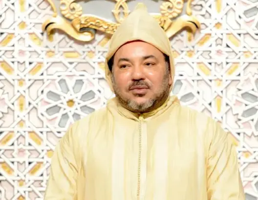 الملك يهنئ رئيس جمهورية زامبيا بمناسبة عيد استقلال بلاده