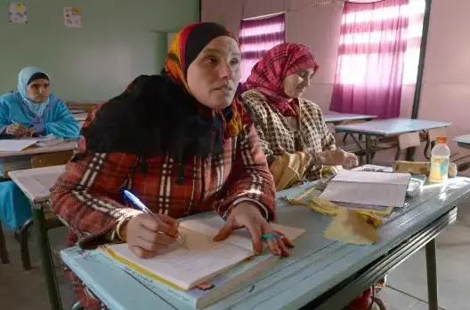 برنامج محو الأمية بالمساجد .. قرابة 3 ملايين يودعون ظلمات الجهل