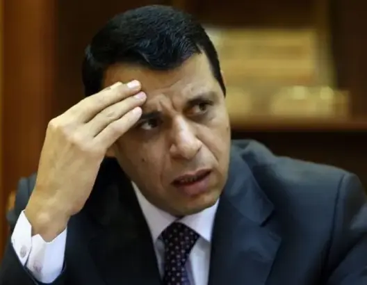 المحكمة الجنائية تحقق في تورط دحلان في “جرائم حرب”