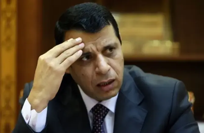 المحكمة الجنائية تحقق في تورط دحلان في “جرائم حرب”