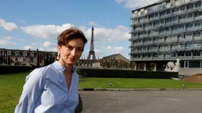 فرنسية من أصل مغربي تفوز برئاسة “اليونسكو” .. من تكون آزولاي ؟