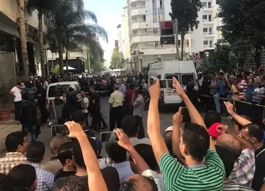 مكتب الـBCIJ يكشف معلومات جديدة عن خلية فاس