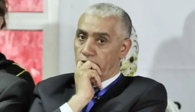 فضيحة مدوية تطارد التجمعية مديرة المركز الدولي مولاي رشيد