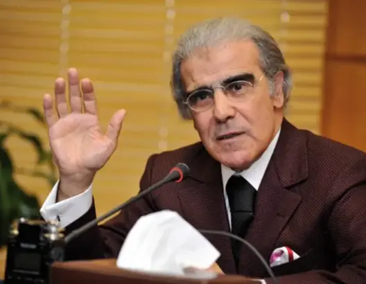 مجلة أمريكية تمنح الجواهري جائزة أفضل محافظ بنك مركزي في العالم