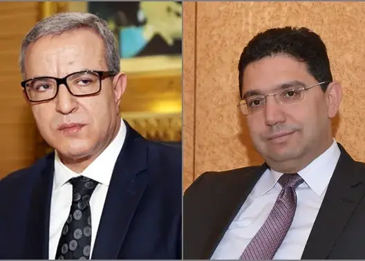 تبادل الاتهامات بين الخارجية والعدل حول مكاتب العدول بالقنصليات
