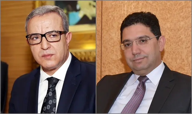 تبادل الاتهامات بين الخارجية والعدل حول مكاتب العدول بالقنصليات