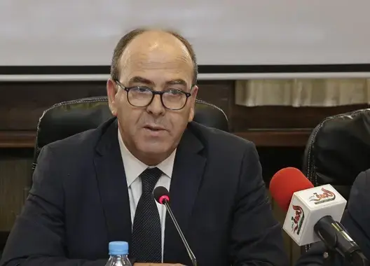بعد انسحاب قيوح.. بنشماش مرشح وحيد لرئاسة مجلس المستشارين