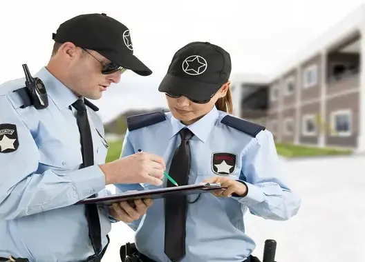 البحث عن 15 حارس أمن خاص بإفران