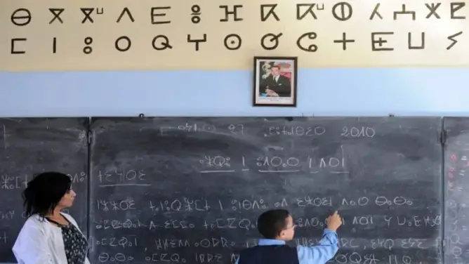 “أزطا أمازيغ” ترصد “تراجعات ونواقص” في تدريس الأمازيغية