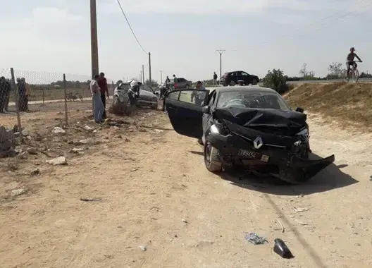 رئيس جماعة بالجديدة يتسبب في مقتل إمرأة .. والدرك يتجاهل اعتقاله