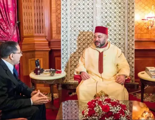 المحكمة الدستورية تؤشر على تعديل قانون “ما للملك وما للعثماني”