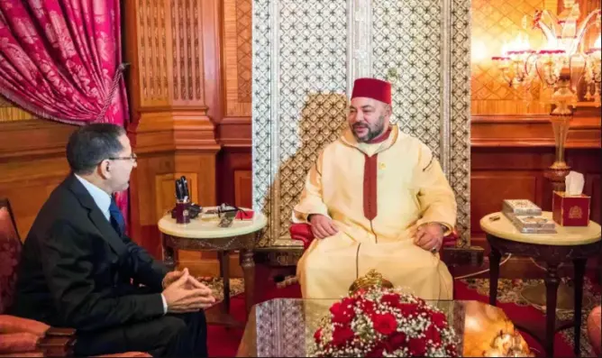 الخلفي: العثماني له فقط سلطة الاقتراح فيما يخص الوزراء الجدد (فيديو)