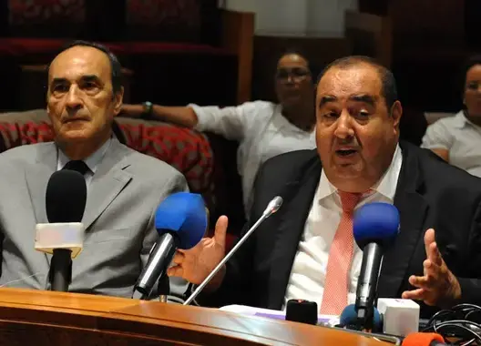 اتحاديون “ينتفضون” ضد لشكر ويدعمون الـPJD لرئاسة جماعة إمنتانوت