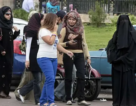 مدينة عربية تتصدر قائمة المدن الأكثر خطورة على حياة النساء بالعالم