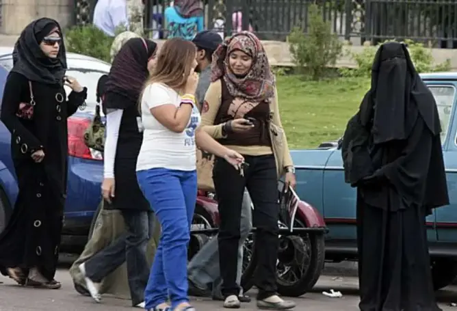 مدينة عربية تتصدر قائمة المدن الأكثر خطورة على حياة النساء بالعالم