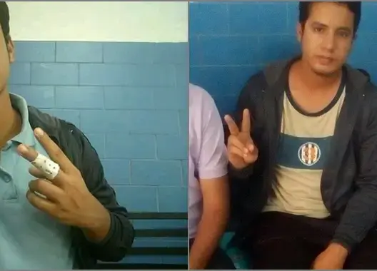 إيداع طالب مركز الأمراض العقلية بعد فضحه واقع مدرسته أمام حصاد