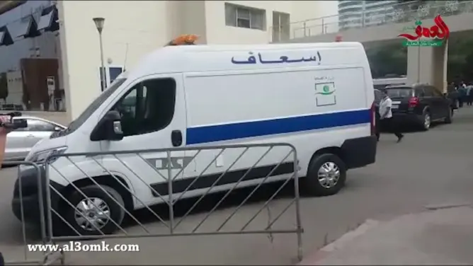 إغماء أحد معتقلي الريف يربك جلسة المحاكمة .. وزيان: “السجون” تكذب