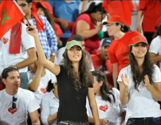 تلقيح ضد الأمراض وأدوية لمشجعي المنتخب المسافرين إلى أبيدجان