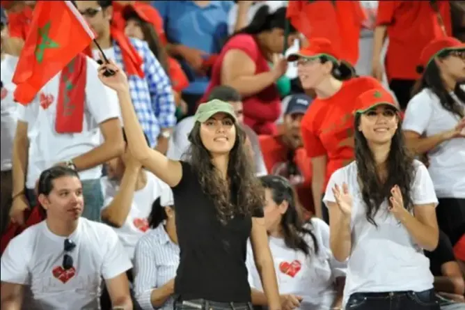 تلقيح ضد الأمراض وأدوية لمشجعي المنتخب المسافرين إلى أبيدجان