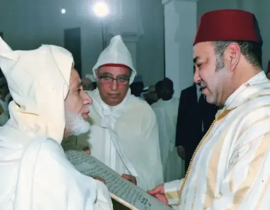 “فايننشال تايمز”: المغرب يعرض تدريب الأئمة بأوروبا لنشر “المالِكية”