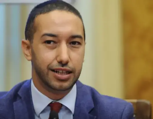 انتخاب مغربي على رأس مجلس إدارة المركز الإسلامي الثقافي بروما