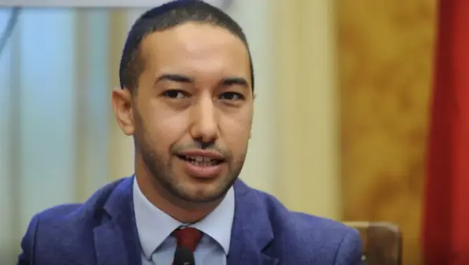 انتخاب مغربي على رأس مجلس إدارة المركز الإسلامي الثقافي بروما