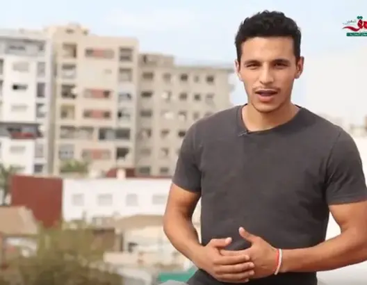 ممارس لـ”الباركور” يدعو الوزير الطلبي للاعتراف بها كرياضة وطنية (فيديو)