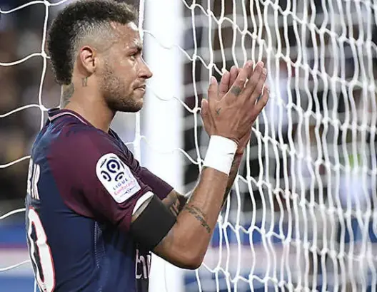 مفاجأة مدوية…نيمار في طريقه إلى ريال مدريد